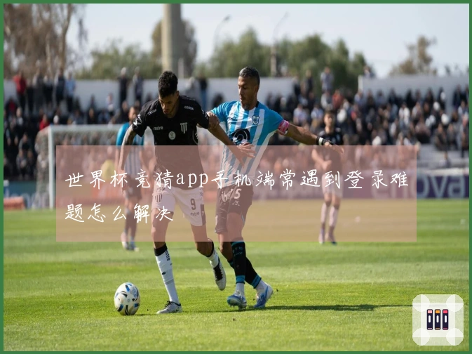 世界杯竞猜app手机端常遇到登录难题怎么解决